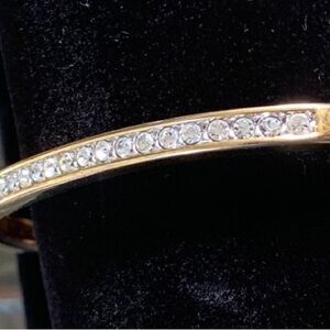 Vintage Swarovski Bracelet
